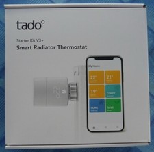 Starter Kit V3+ von tado /