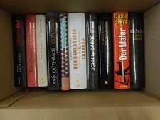 Bücher krimi - 10,