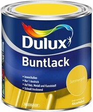 Buntlack Dulux  500ml