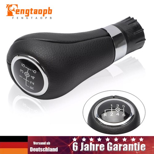 Gang schaltknauf schaltknopf - 6,