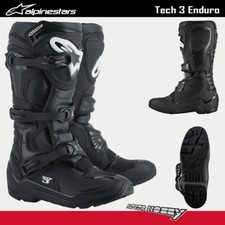 ALPINESTARS TECH 3 ENDURO