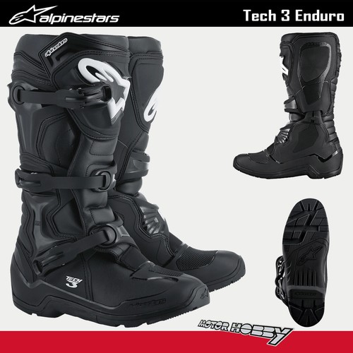 Alpinestars tech enduro - alpinestars,