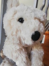 Barbara Bukowski, Eisbär, Schlenker, 30 cm, sehr gut erhalten, Retired