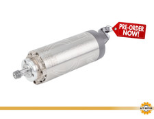 Air-cooled Motor Spindle Motor