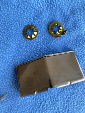 Miele Waschmaschine Dach Heizung Spiegelblech mit Klammern