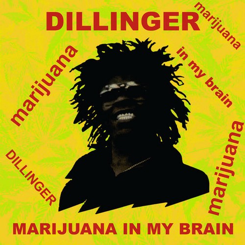 Dillinger marijuana in - marijuana,