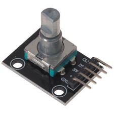 KY-040 360 Grad Potentiometer