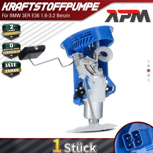 Kraftstoffpumpe fördereinheit - kraftstoffpumpe,