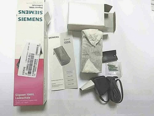 Siemens gigaset 1000l - gigaset, neu