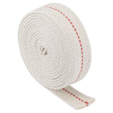 Docht aus Baumwolle für