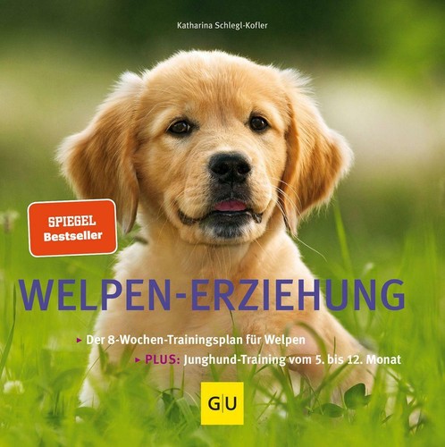 Welpen erziehung von katharina - von,