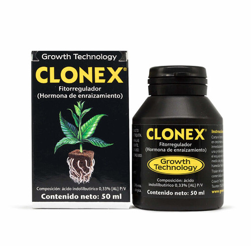 Clonex 50ml wurzelgel für - clonex,