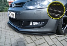 Spoilerschwert Frontspoiler
