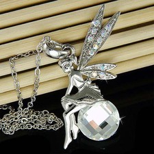 Tinkerbell Magischer Ball Aus