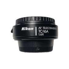 Nikon TC-16A Telekonverter -