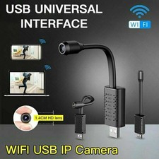 Mini WIFI IP Kamera WLAN