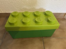 LEGO Duplo Konvolut in grüner