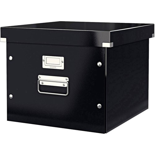 Leitz hängemappenbox - leitz,