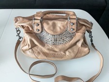 Liebeskind Berlin Damen Leder Tasche Modell Esther Schultertasche