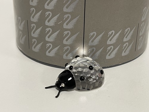 Swarovski figur 190858 - swarovski,