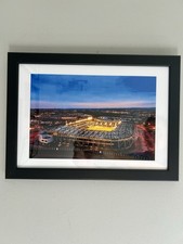 The Hawthorns Football Stadium