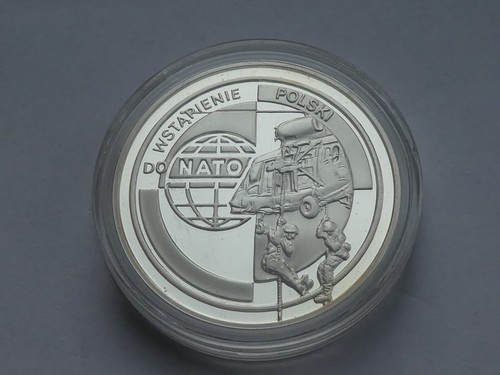 Polen zloty 1999 pp - 1999,