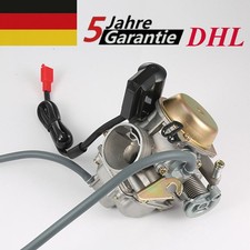 Vergaser 24mm komplett mit