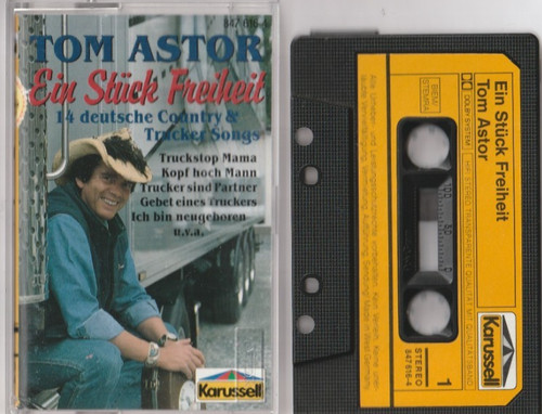 Tom astor - tom, astor-mc