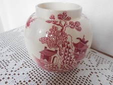 Vase MASON'S PATENT IRONSTONE China - ENGLAND