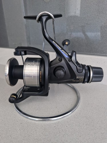 Shimano baitrunner aero - baitrunner,
