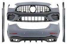 Bodykit für Mercedes C-Klasse