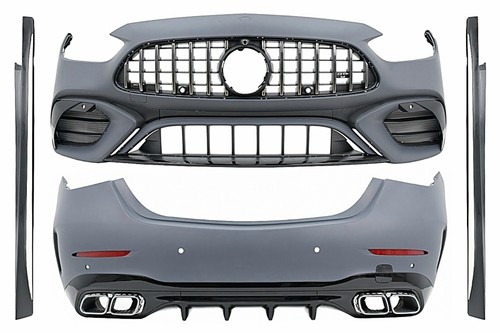Bodykit für mercedes - für,
