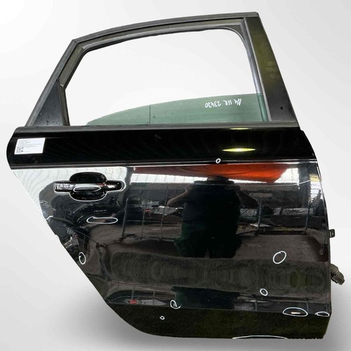 96707 tür rechts hinten - hinten, audi