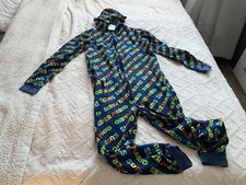 Schlafanzug Jungen Mädchen