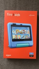 Fire kids amazon tablet - amazon,