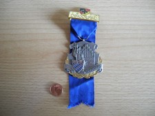 Anstecker Medaille Orden