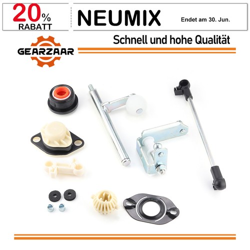 Reparatursatz schaltgestänge - reparatursatz,