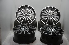 4 x Keskin KT18 19 Zoll