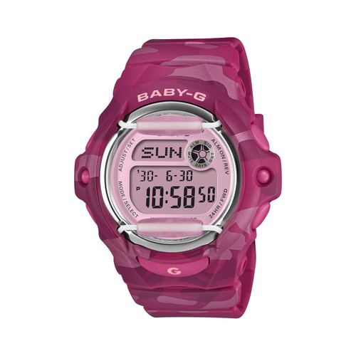 Casio uhr shock - casio,