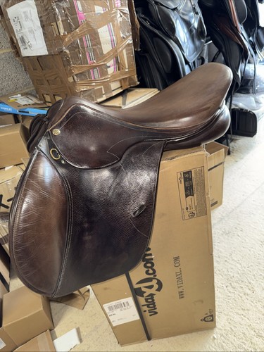 Zoll braun leder pessoa - zoll,