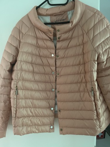 Fuchs schmitt daunenjacke - fuchs,