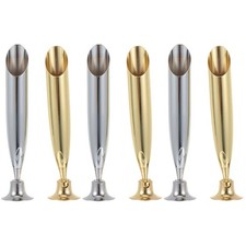  3 Pieces Stiftständer Schreibtisch Stifthalter Für Den Metallstifthalter