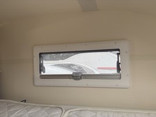 Rollteam Zefiro Wohnmobil