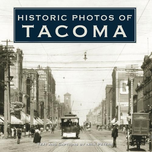 Nick peters historic photos - historic, of