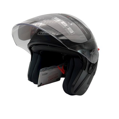 Jethelme rollerhelm sturzhelm - rollerhelm,