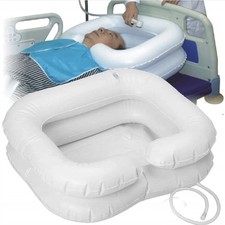 Kopfwaschbecken aufblasbar