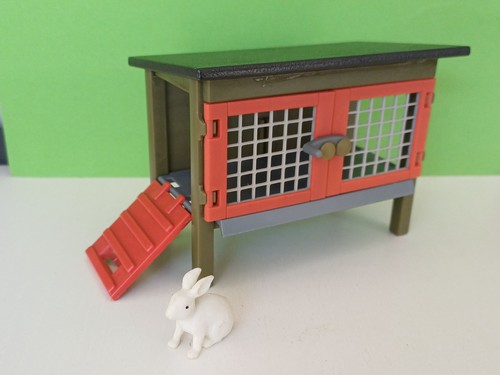Schleich sammlung ersatzteile - schleich,
