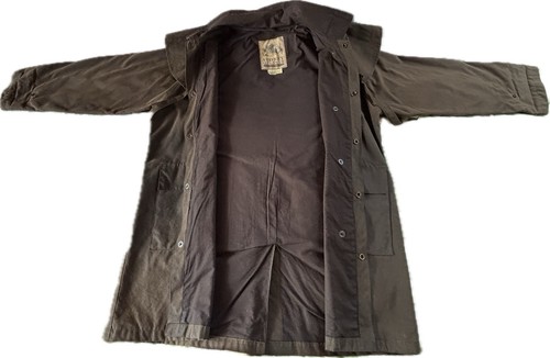 Sydney oilskin herren - oilskin,