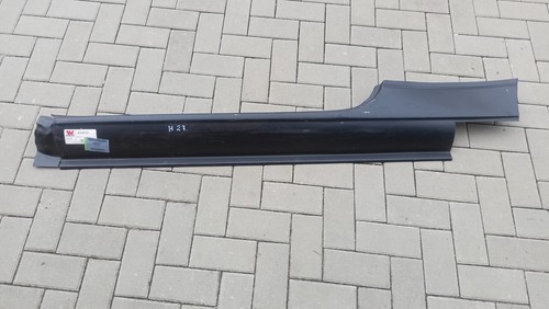 Schweller reparaturblech links - reparaturblech,
