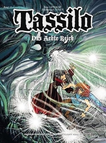 Tassilo - , 15